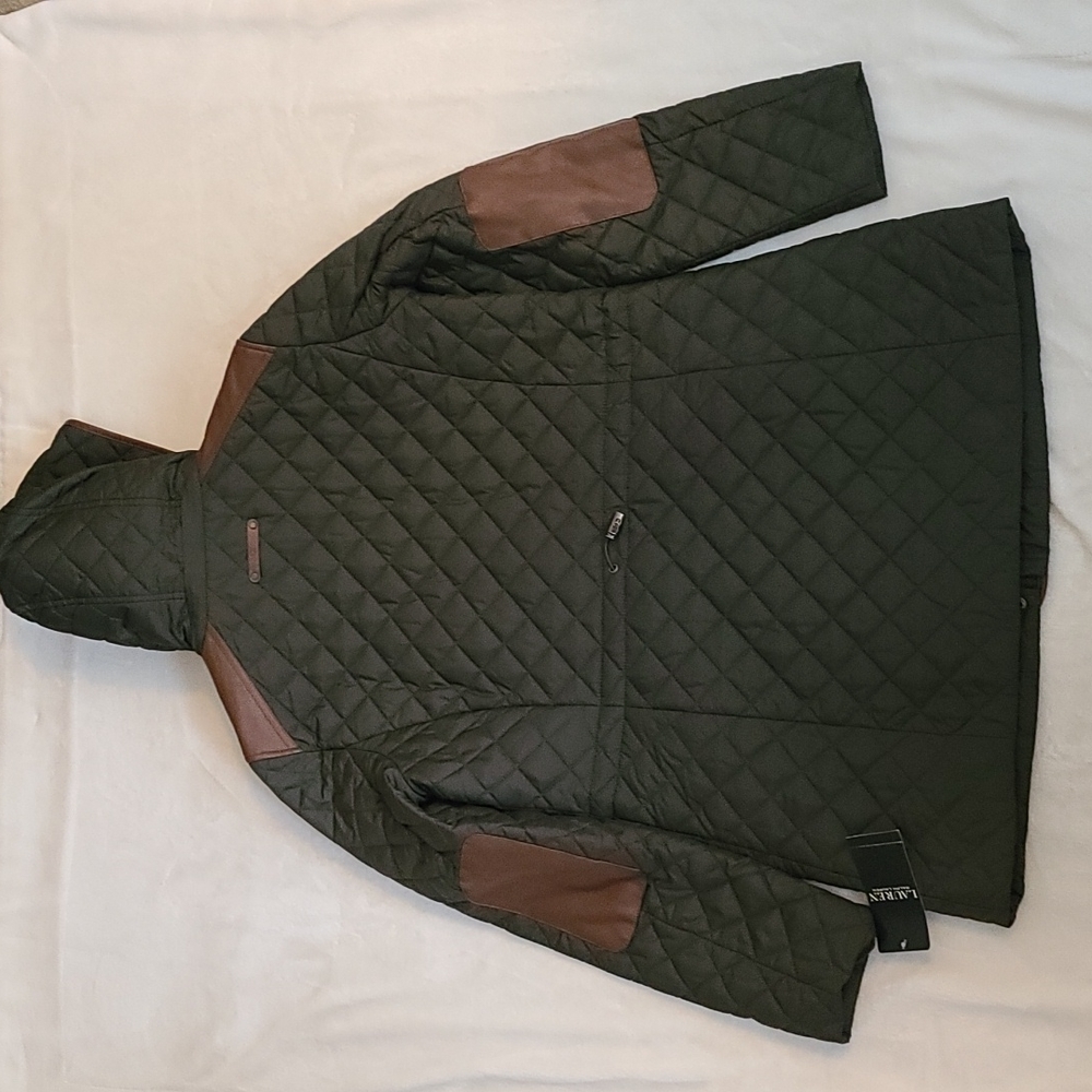 Lauren Ralph Lauren women's coat - Picture 2 of 12